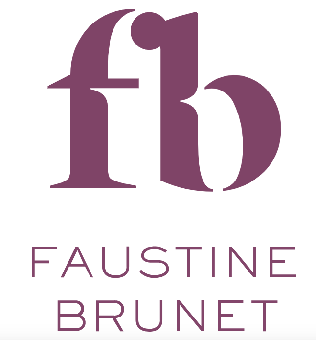 Logo Faustinr Brunet